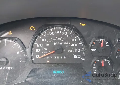 2006 Chevrolet Trailblazer Ls from USA, damaged, VIN 1GNDS13S662176604